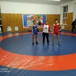 Состоялось первенство Бежтинского участка по вольной борьбе.