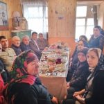 Вечер памяти
