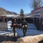 Памяти павших будем достойны