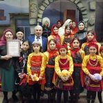 В Дагестане открылся VII Фестиваль аварского языка