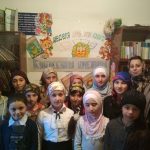 23 марта 2020г. в детской библиотеке состоялось открытие «Недели детской книги»