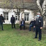 На территории муниципального образования «Бежтинский участок» введен масочный режим