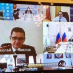 Дагестану пока отказано в первом этапе смягчения ограничений