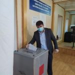 Али Абдулмеджидов: «Поправки гарантируют нам доступную и качественную медицинскую помощь»