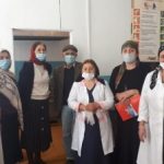 Флагман организации школьного питания на участке