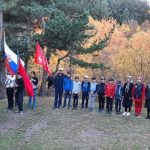 Мероприятия по противодействию идеологии терроризма
