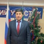 «Уважаемые жители МО «Бежтинский участок»!