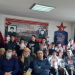 Профилактическое мероприятия среди учащихся 6-9 классов   в  МКОУ «Балакуринская СОШ»     на тему «Сущность терроризма»