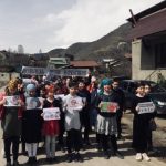Спорт вместо наркотиков