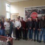 Мероприятие антитеррористической направленности