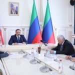 С.Меликов провел заседание Оперативного штаба по ситуации с COVID-19