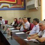 РАБОТОДАТЕЛЕЙ 15 РАЙОНОВ ДАГЕСТАНА ОЗНАКОМИЛИ С ПРОЕКТОМ ГОСПОДДЕРЖКА ПРИ ТРУДОУСТРОЙСТВЕ БЕЗРАБОТНЫХ ГРАЖДАН.