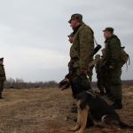 Изменения Административного регламента ФСБ РФ, для лиц планирующих посетить пограничную зону на территории Дагестана