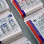 В течение шести месяцев: исследование выявило постепенное усиление защиты от COVID-19 после вакцинации «Спутником V»