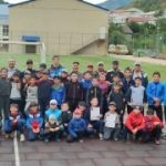 «СПОРТ против террора»
