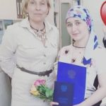 Золотая молодежь Бежтинского участка!