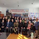 В Центральной библиотеке Бежтинского участка отметили 33-ю годовщину вывода советских войск из Афганистана