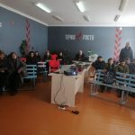 Профилактика экстремизма и терроризма