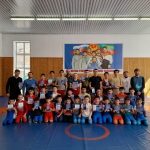 Мероприятия на тему экстремизма и терроризма
