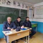 Экстремизм и терроризм