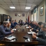 Заседание АТК в МО «Бежтинский участок»