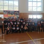 Терроризм- угроза обществу