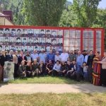 Акция «Согреем сердца ветеранам и участникам боевых действий».