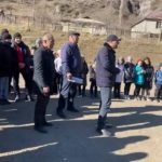 Мероприятие по противодействию идеологии терроризма в МКОУ «Тлядалская СОШ»
