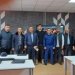 Мероприятие по противодействию идеологии терроризма в МКОУ «Бежтинская СОШ»