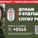 Сведения об условиях заключаемых контрактов с указанием срока их действия.