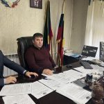 Заседание Республиканской призывной комиссии