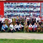 В Бежтинском участке стартовала акция «Вахта памяти»