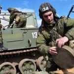 Что такое контрактная военная служба‼️