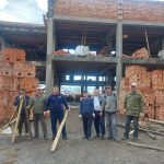 Бежтинский участок присоединился к общереспубликанскому субботнику