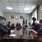 Совещание по готовности к предстоящей государственной итоговой аттестации провели в муниципалитете