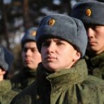 Кого берут в армию на срочную службу?