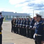 Наш земляк участвовал в главном военном параде