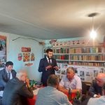 Выездное заседание АТК в МО «Бежтинский участок»