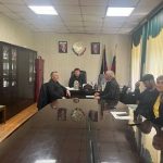 Глава МО «Бежтинский участок» провел совещание с работниками Центра занятости населения в МО «Бежтинский участок».