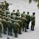 Закон о дополнительных мерах соцподдержки граждан РФ призванных на военную службу по мобилизации