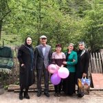 В день защиты детей…