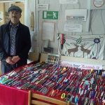 «Жизнь без увлечения, что масло без хлеба»