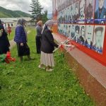 «Возложение цветов» мероприятие,посвященные Дню памяти и скорби