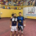 Чемпионат Дагестана по Боевым Искусствам