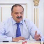 Сергей Меликов о героизме и патриотизме дагестанских бойцов: