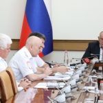 В Дагестане пересмотрят финансирование мероприятий для обеспечения безопасности на дорогах