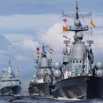В Дагестане прошел военно-спортивный праздник ко Дню ВМФ