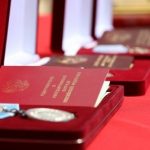 В День ВМФ в Дагестане наградили отличившихся военнослужащих
