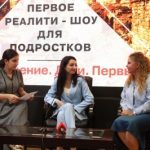 Авторы реалити-шоу «Возвращение. Дети. Первые» рассказали о реализации проекта