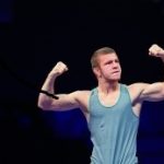 Дагестанские вольники — медалисты Первенства мира